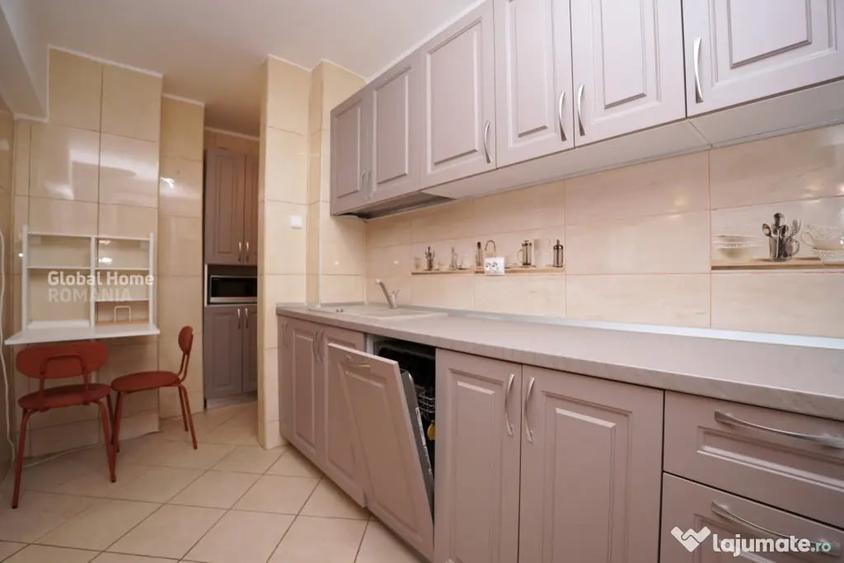 Ultracentral | 3 Camere | 3 Balcoane | Universitate Pia? - Bucuresti (Bucuresti-Ilfov) - 12