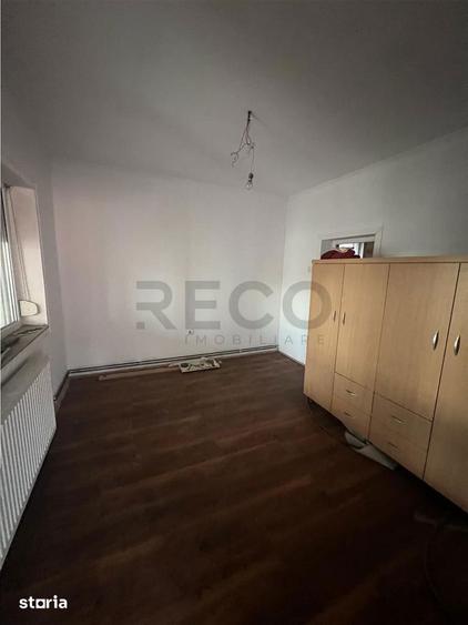 Casă cu 3 camere cu Teren 500 Mp în Biharia