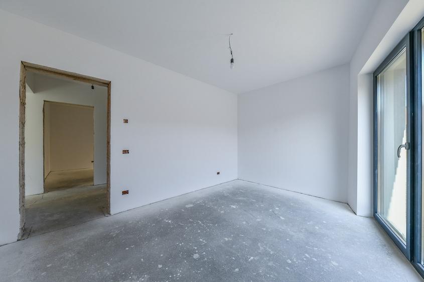 Apartament cu 3 camere decomandat în Brașovul Vechi