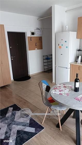 Apartament 2 Camere Open Space, Nicolina Langa Lidl - 12