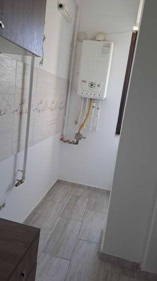 Garsonieră semidecomandată în Olteni