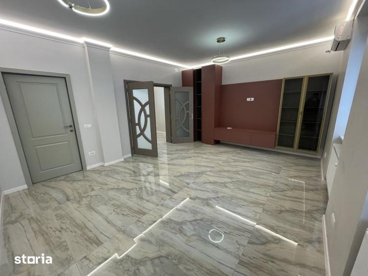 Spațiu comercial, de 60 mp, în Eminescu