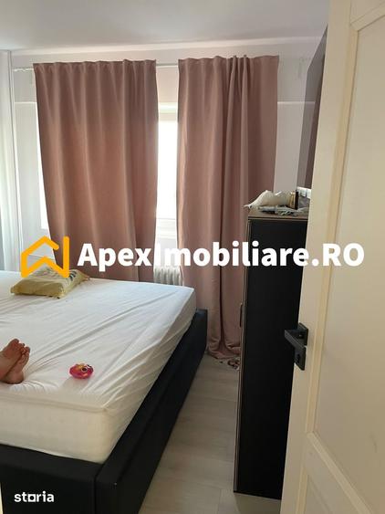 Apartament cu 3 camere decomandat în Pantelimon