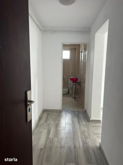 Apartament cu 2 camere în Decebal