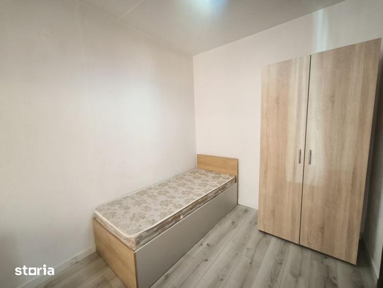 Garsoniera studenteasca situata in centrul Clujului, str Motilor - 6