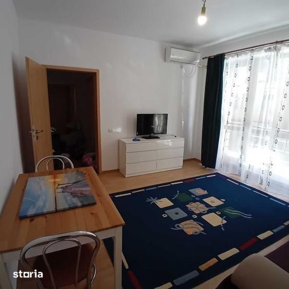 Apartament 2 camere decomandat Apusului/Pacii - 1