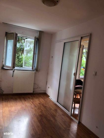 Apartament cu 2 camere semidecomandat în Micro 14