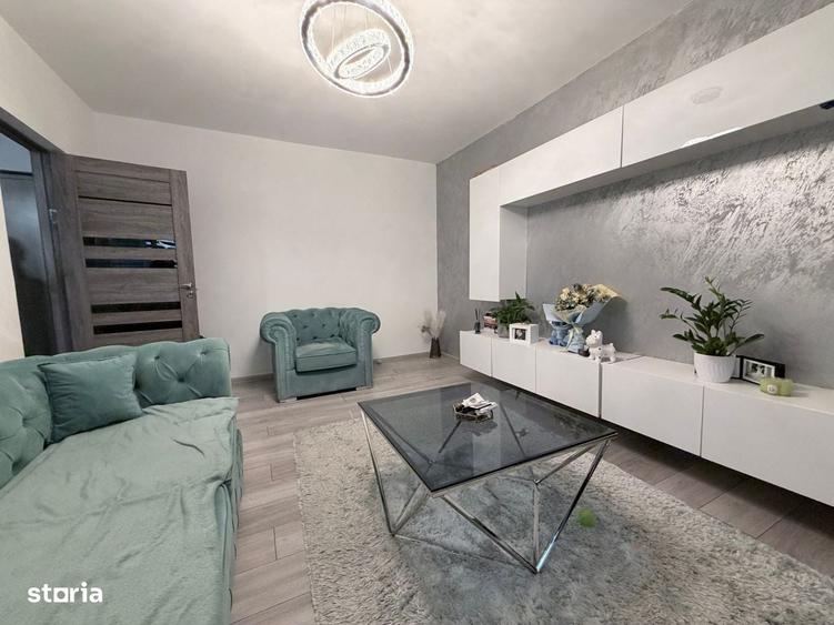 Vand 2 cam Tudor confort 1 [renovat] - 1