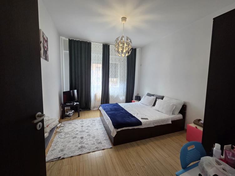 Vanzare apartament cu  2 cam 54 mp et  3/7 in Militari Residence-Cheajna - 3