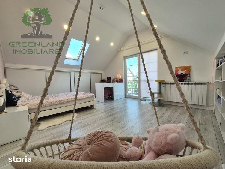 Casă cu 3 camere cu Teren 360 Mp în Ciurea