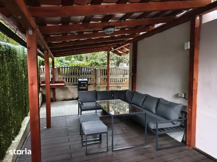 Apartament cu terasa Zorilor - 7