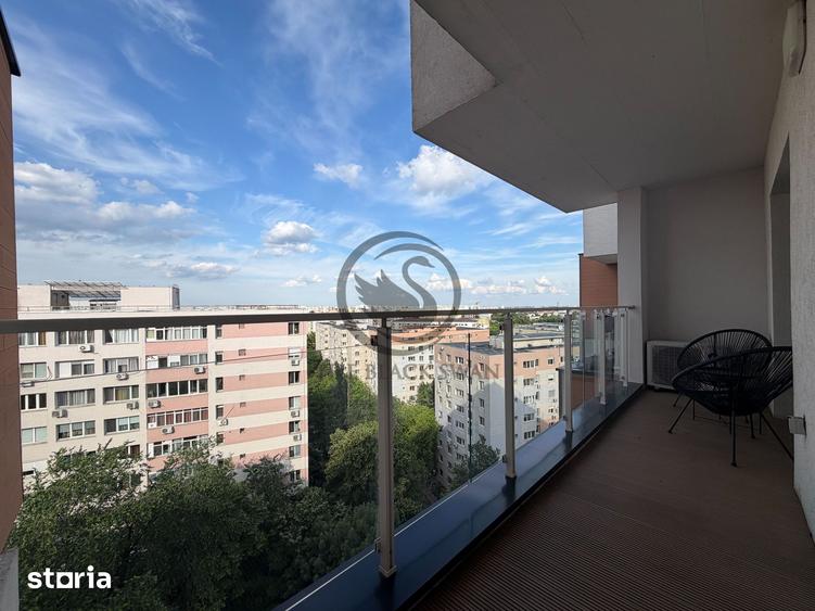 Studio de vanzare | Central District 4 Elemente, Fizicienilor | I.O.R. - 11