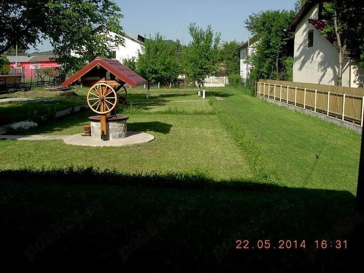 Teren de 300 mp, în Breaza de Sus