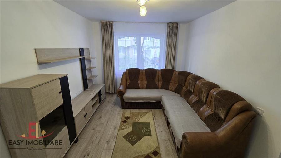Apartament 3 camere, 60 mp, parter inalt, prima inchiriere, dressing,  Tudor- Da - 3