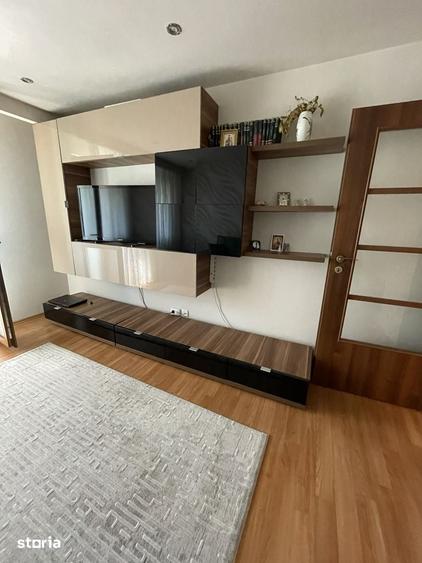 Apartament 3 camere complet mobilat (Ploiesti Vest) - 3