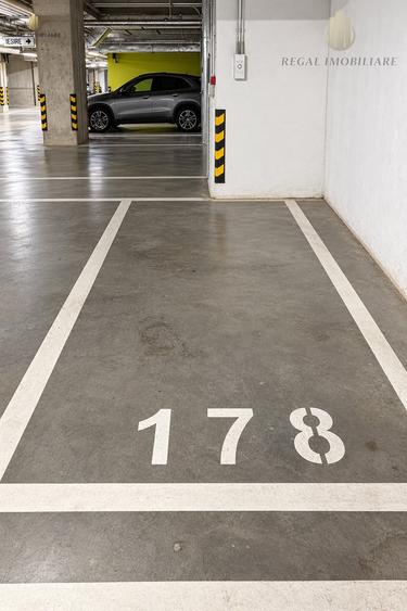 Apartament cu 2 camere decomandat, mobilat în Pipera