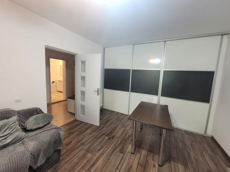 Apartament cu 2 camere decomandat în Florești — fotografia 3