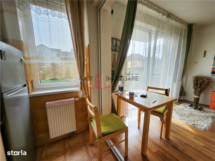 Apartament 1 camera, 40 mp, etaj 2, Pandurilor, bloc nou, Tudor - 3