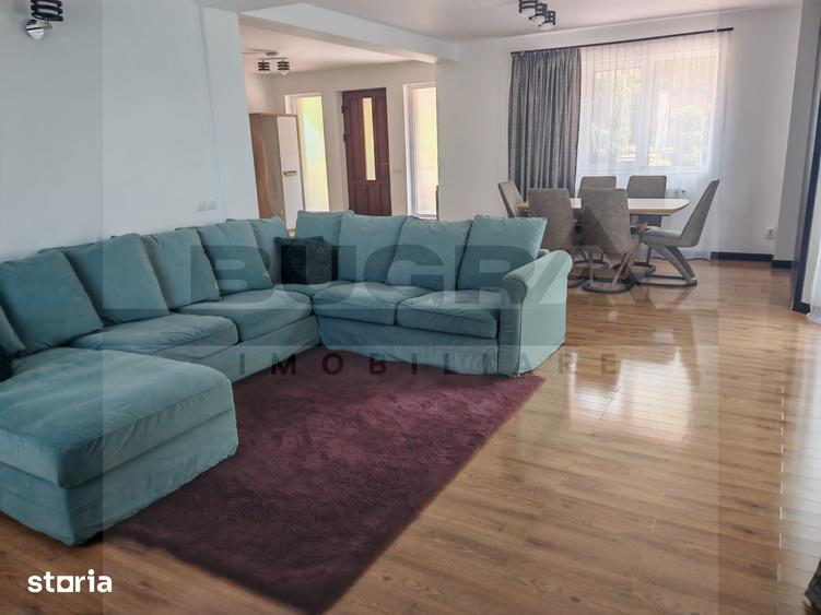 Casă cu 4 camere cu Teren 850 Mp în Europa