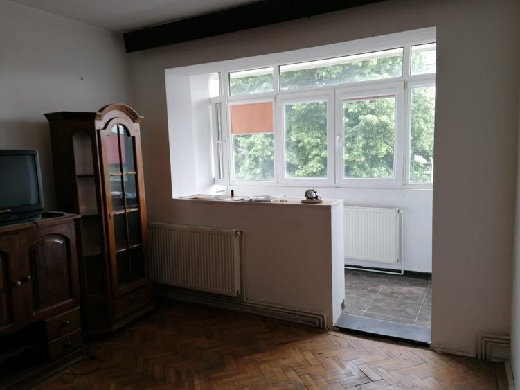 Apartament primitor cu 2 camere de închiriat | Ploiești, Str. Romană nr. 92 - 6