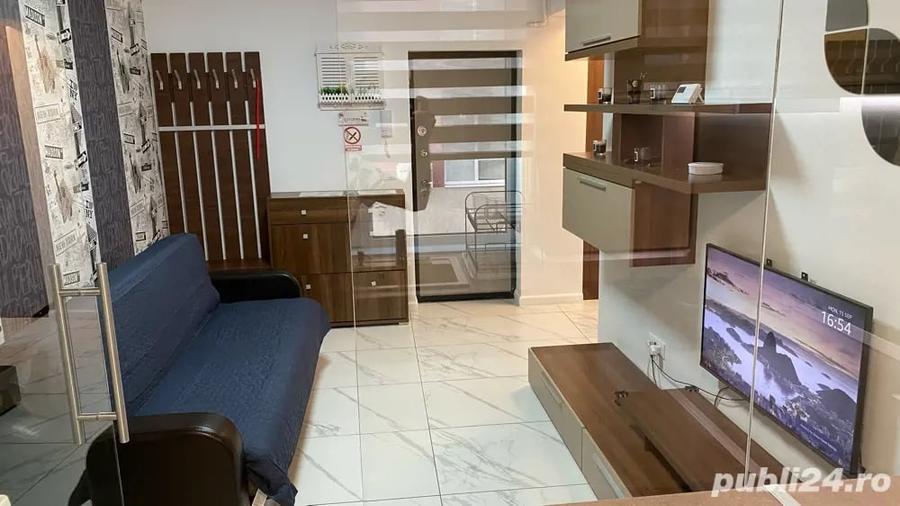 Apartament cu 2 camere decomandat în Dudu