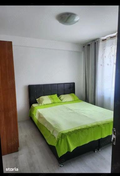Apartament cu 3 camere, mobilat în Pantelimon