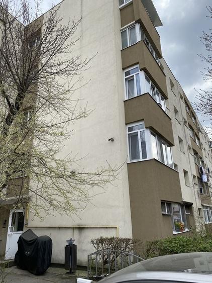 Apartament cu 2 camere decomandat în Nord