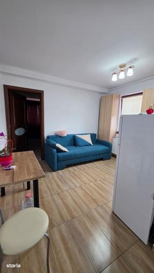 Apartament cu 2 camere în Jilava