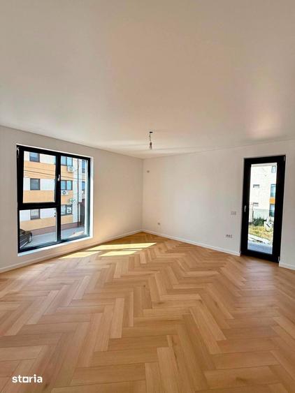 Vile tip Duplex, Strada Doinei, Fundeni Dobroe?ti - 3