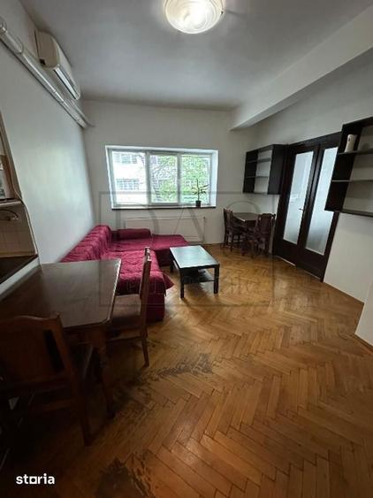 Apartament 2 camere | Cismigiu - Sala Palatului | str. Ion Brezoianu | - 7