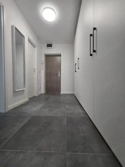 Garsonieră decomandată în Unirii