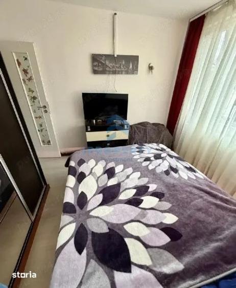 Apartament cu 2 camere, mobilat în Gara de Nord