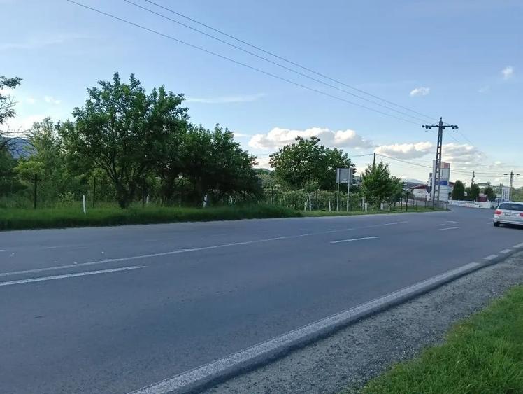 Teren de 210 mp, în Doicești