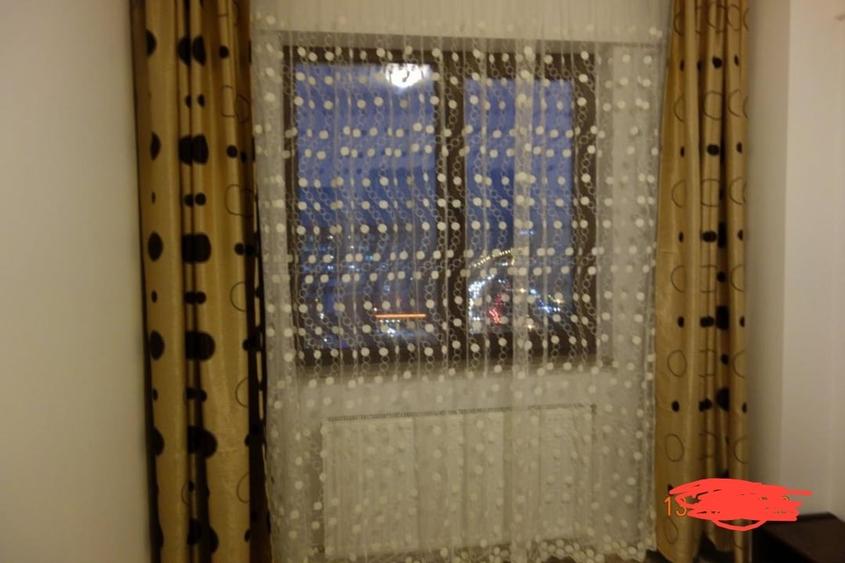 Apartament cu 2 camere decomandat, mobilat în Moara de foc