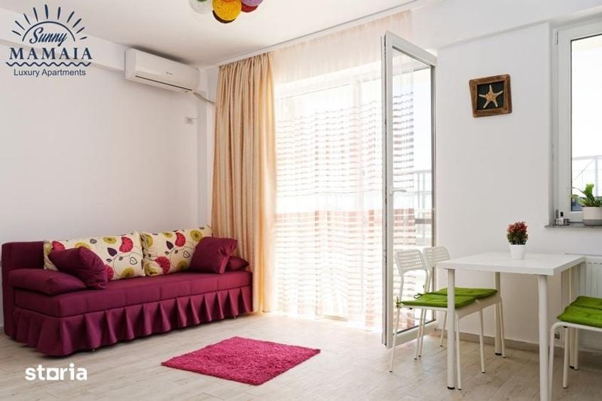 Apartament cu 2 camere decomandat în Nord
