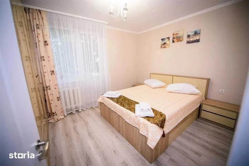 Apartament 2 camere | Ultracentral |Et 1 | Mobilat Utilat | - 5