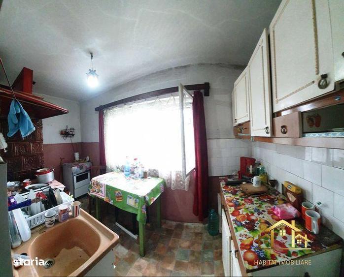 DE VANZARE Apartament in casa 73 mp, in cartierul Eroilor/ Miristei - 7