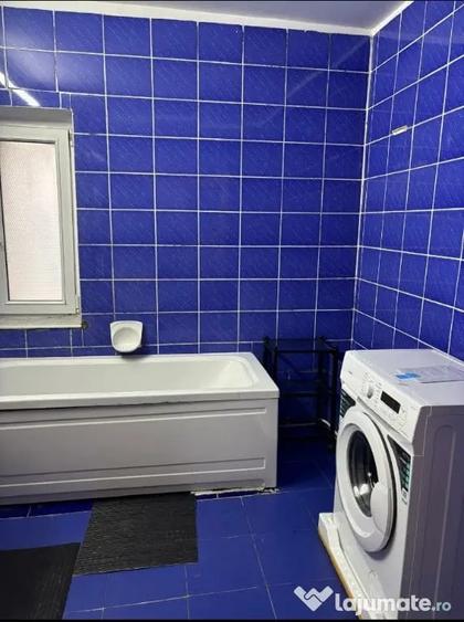 Apartament cu 3 camere decomandat în Obcini
