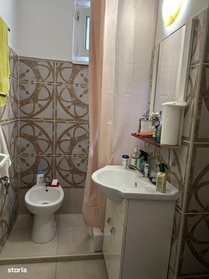 Apartament cu 2 camere decomandat în Dărmănești