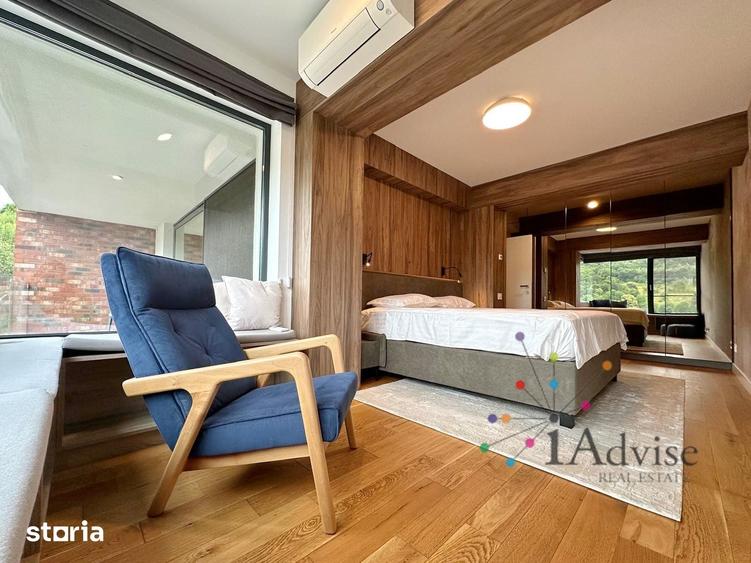 Apartament 2 camere | Stejeri? Residence | Terasa generoasa | Parcare - 14