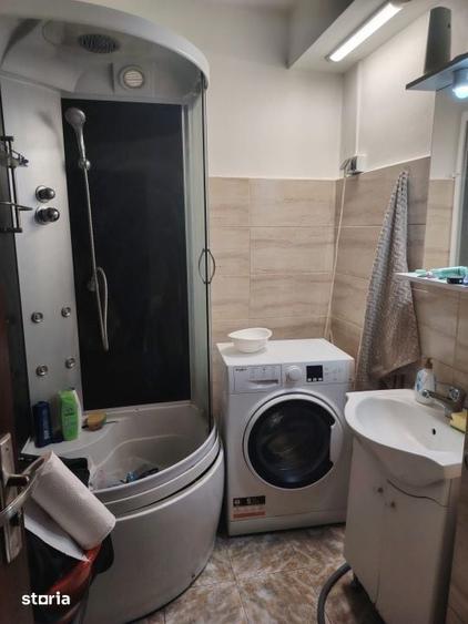 Garsoniera de vanzare, 31 mp, aer conditionat, etaj 1, zona Brazda lui - 1