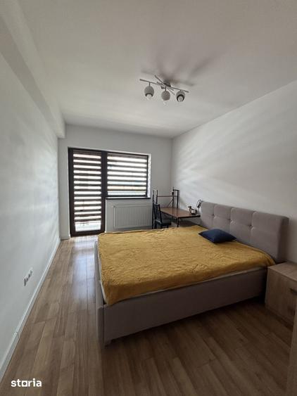 Acasa pentru familia ta Casa in?iruita cu 3 dormitoare ?i curte - 7
