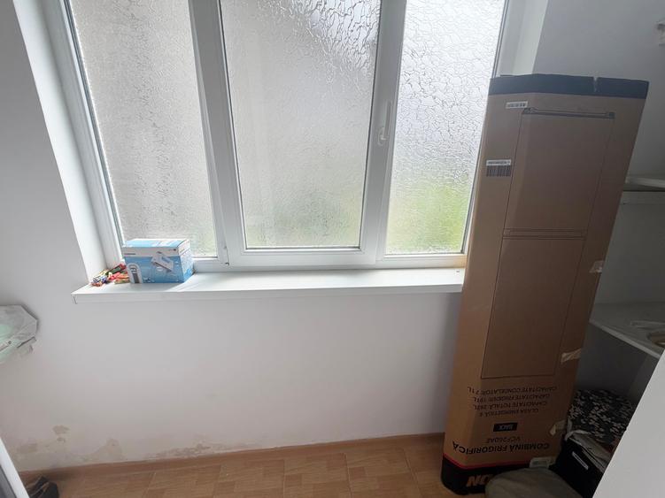 Casă cu 2 camere cu Teren 106 Mp în Central