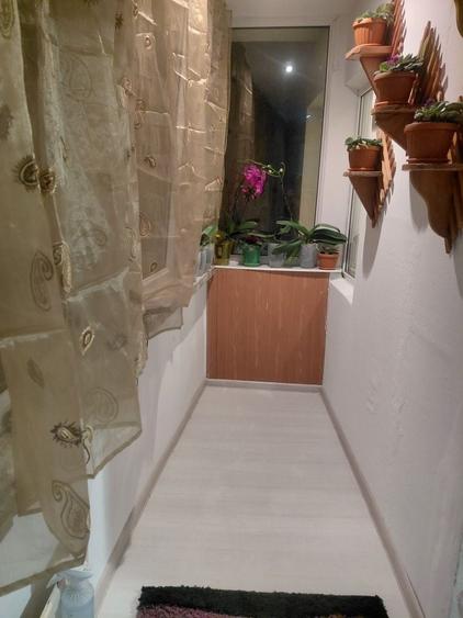 Apartament cu 2 camere decomandat în ISR