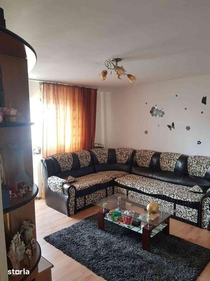 Apartament cu 2 camere decomandat în Rahova
