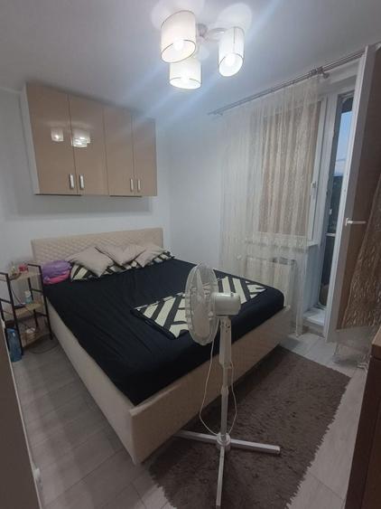 Apartament cu 3 camere decomandat în Șelimbăr
