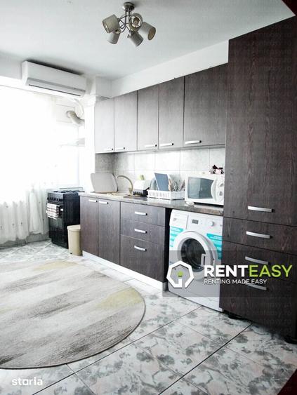 Apartament cu 2 camere în Târgu Cucu
