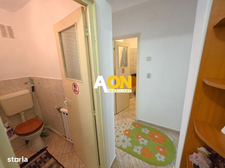 Apartament cu 3 camere decomandat în Tolstoi — fotografia 3