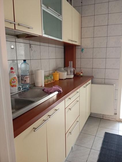 Apartament cu 3 camere decomandat în Sfântu Ilie