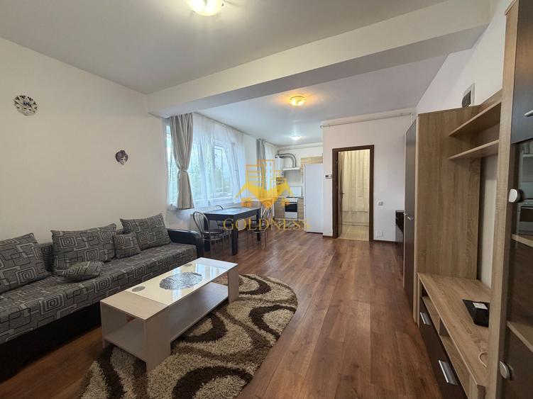 2 camere open space, Buna Ziua, Zona Grand Hotel Italia, Pet Friendly - 1